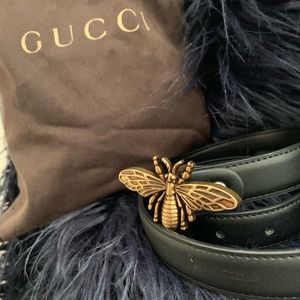 Women’s Gucci Belt
